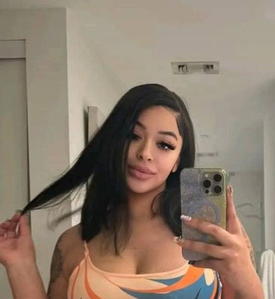 Samanta Torres, 29, Montana