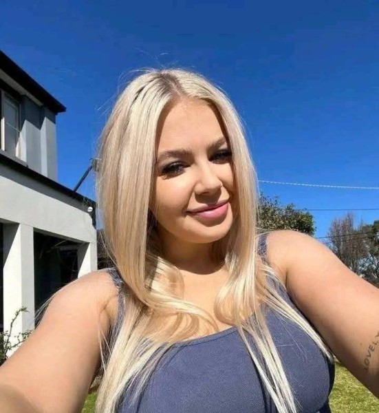 Anna lison, 22, Porto novo