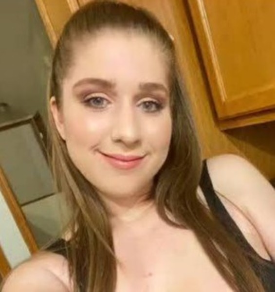 Laura Smith, 29, DAKAR