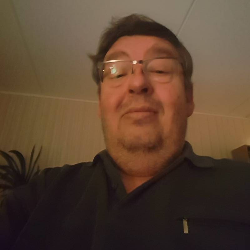 Petri, 63, Houston Texas