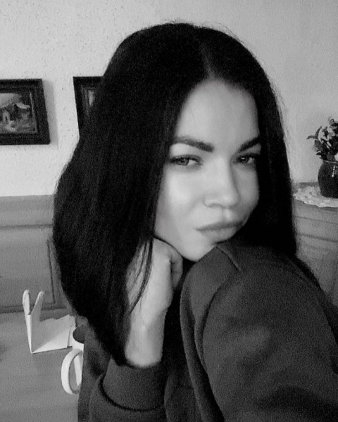 Maria, 37, Minnesota USA