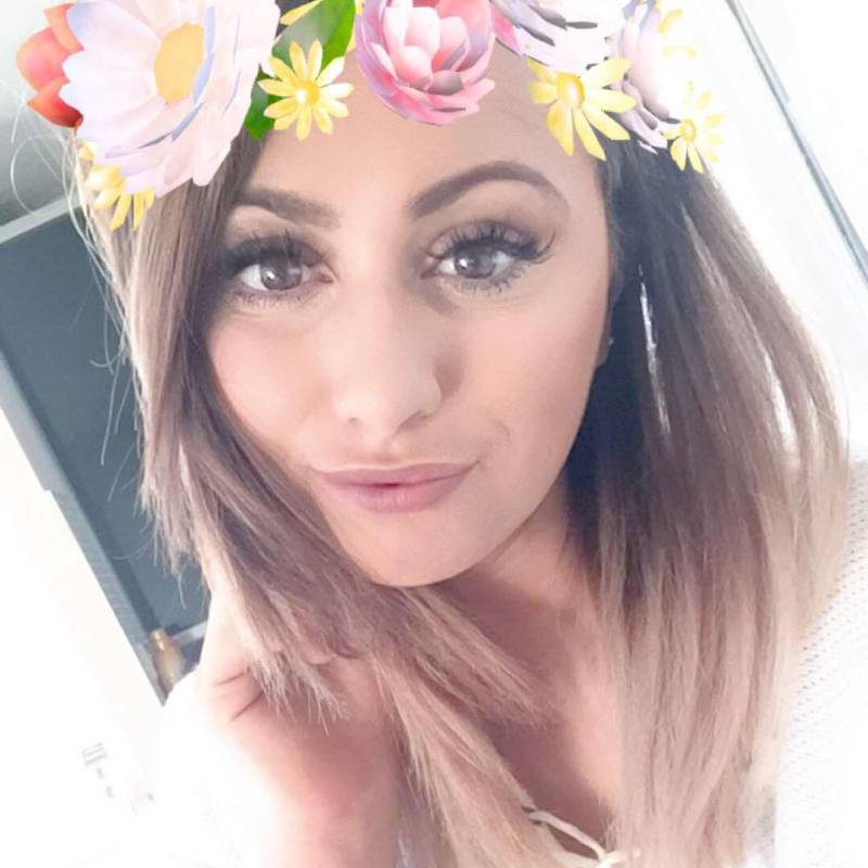 Jasmijn, 36, Bellevue Washington state