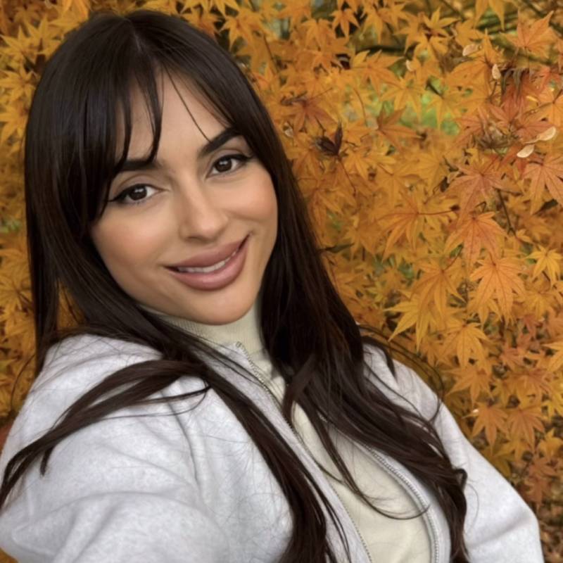 Iryna, 26, New Jersey