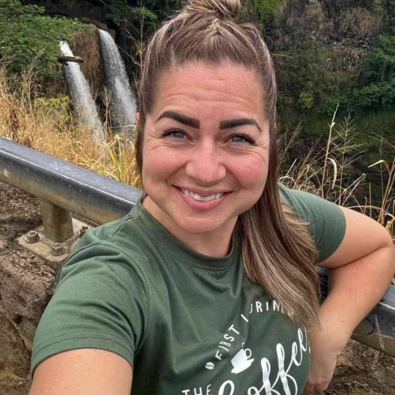 Ruby, 38, Oklahoma