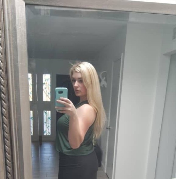 Lucija, 36, Living in Madrid Spain