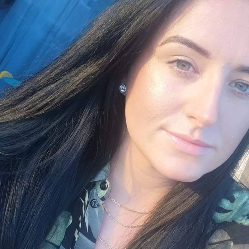 Ethel Tetter, 36, Tucson Az