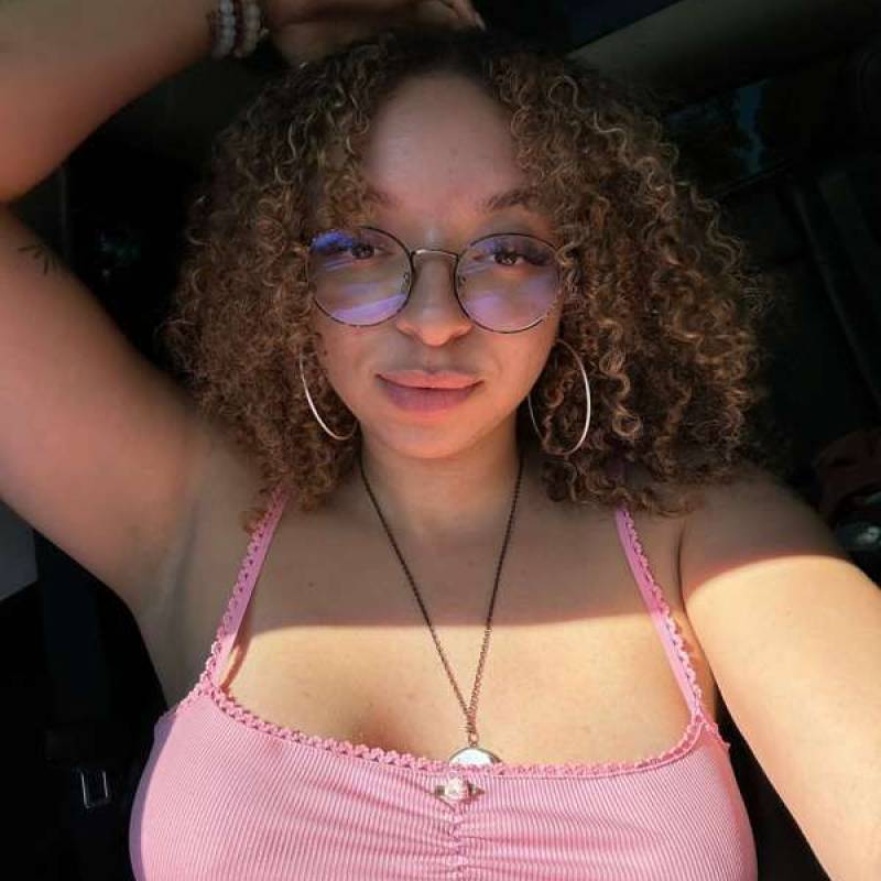 Cynthia Sophie, 30, Melbourne