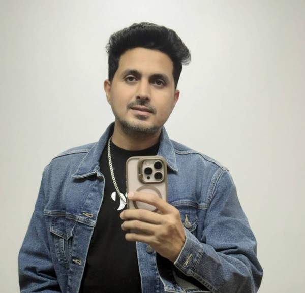 Muhim, 31, Richmond