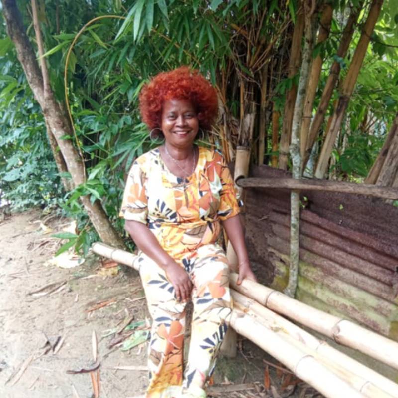 Lily, 59, anywhere