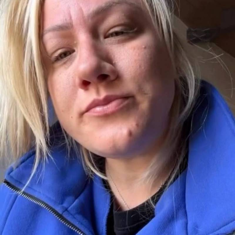 Lisa, 37, Hamburg