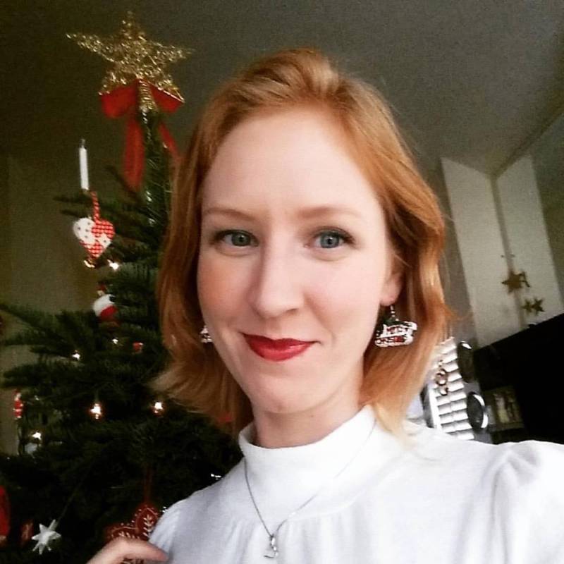 Marymartin, 33, Rangpur City