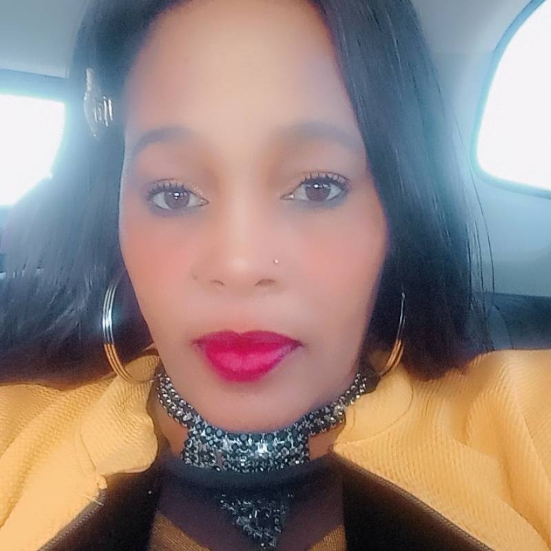 Thabang, 51, C te d Ivoire