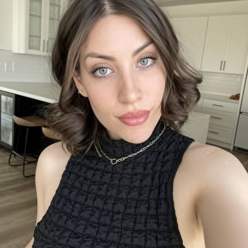 Poppy, 27, United States