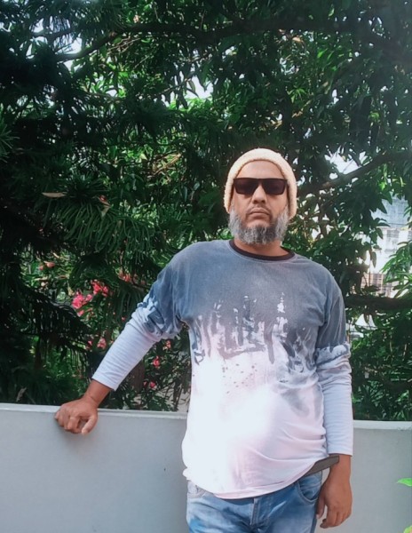 Md kuasha, 45, united kingdom