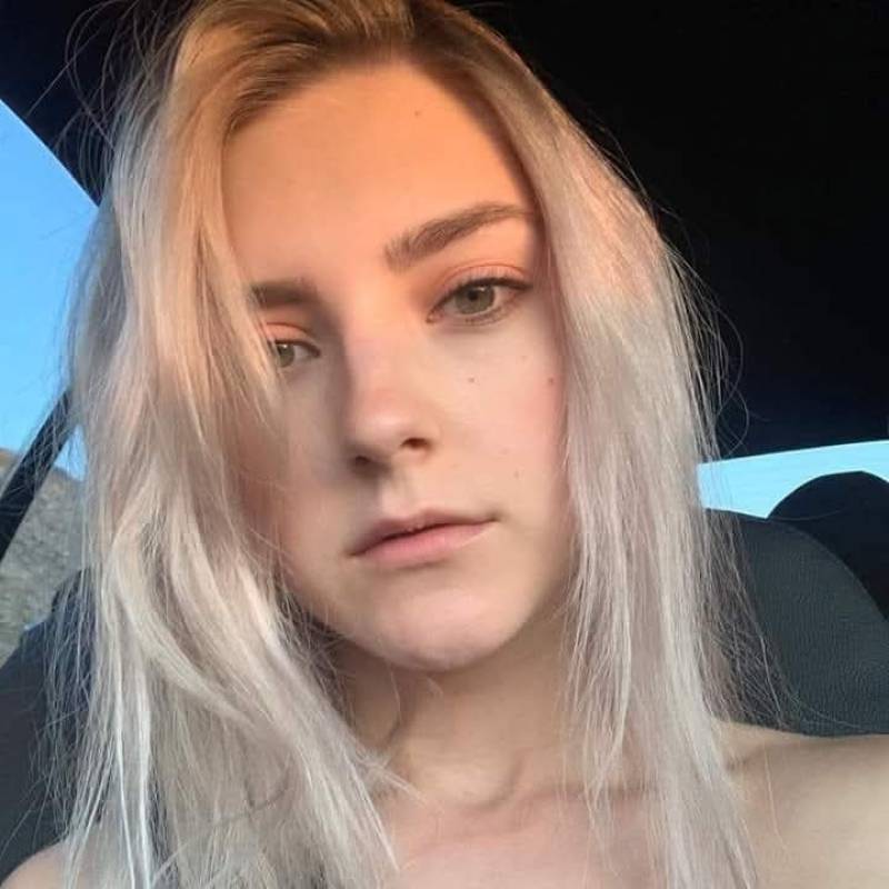 Charlotte, 31, Darmstadt