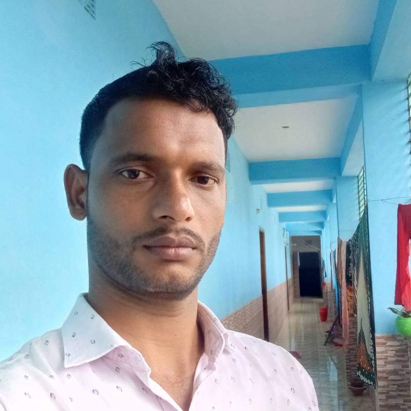 Md Sohel Rana, 29, Thakurgaon