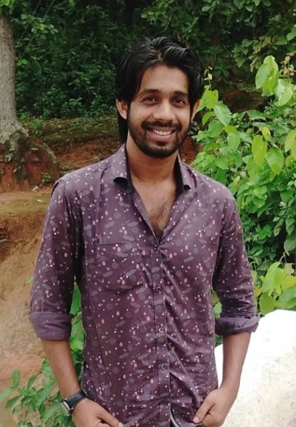 Md fizz, 36, Charlotte NC USA