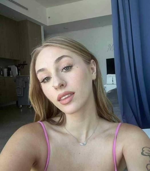 Annabelle Jones, 31, Arizona Usa