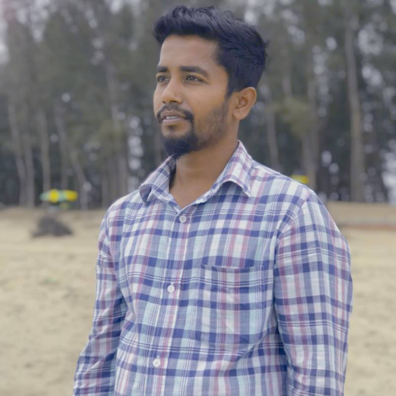 Monir, 29, Clifton