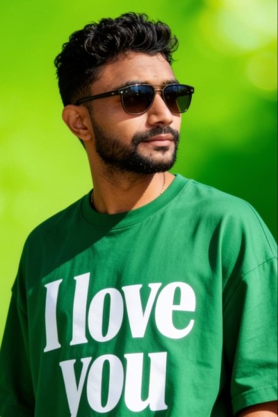 Abu Rayhan, 27, Mirpur Dhaka