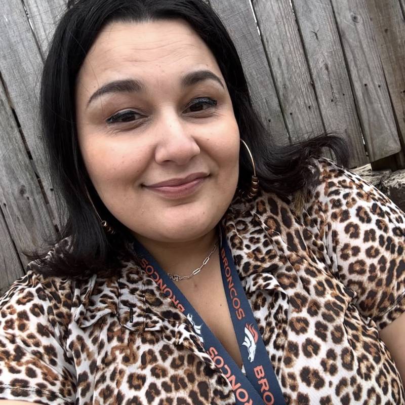Lorissmith, 40, Texas USA