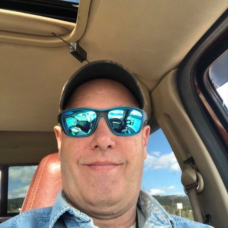Craig, 54, Clifton