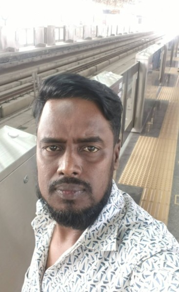 md bablu mia, 40, Goa