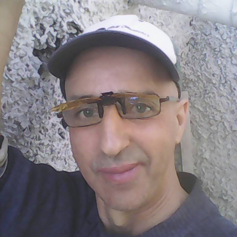 goldalex, 53, Kenya