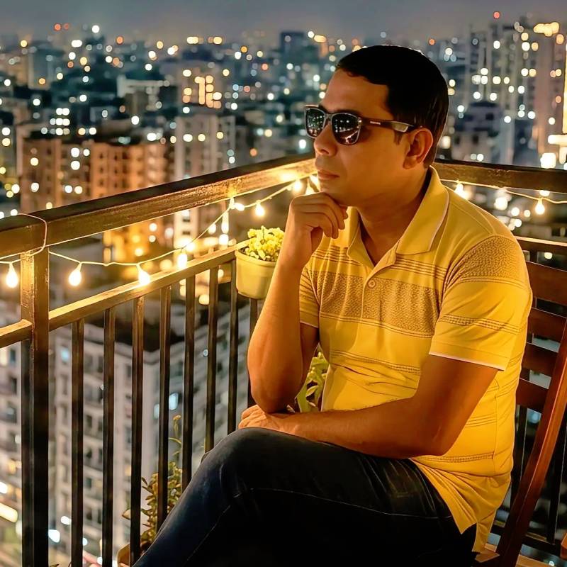 Ariful Pathan, 28, Dhaka