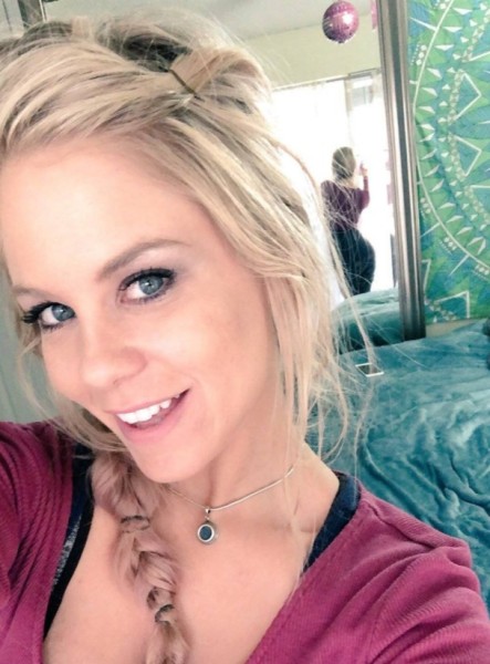 Sharon del, 41, Riga