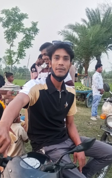 Niloy, 33, Brahmanbaria