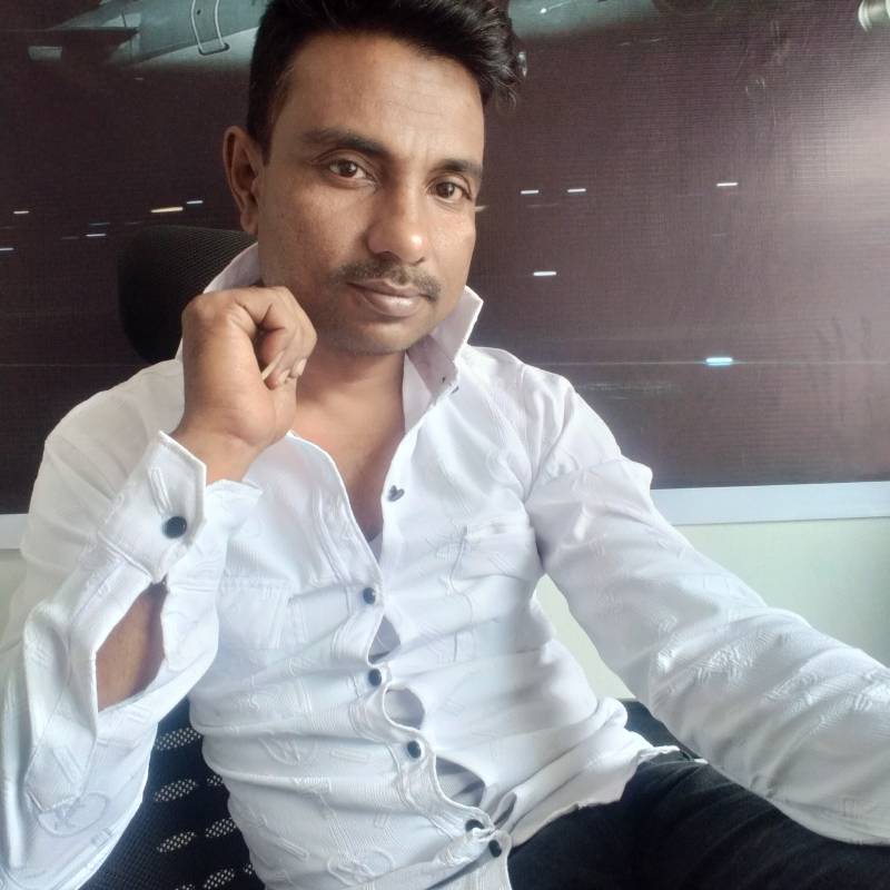 Ayaash, 18, Jeshore Noapara