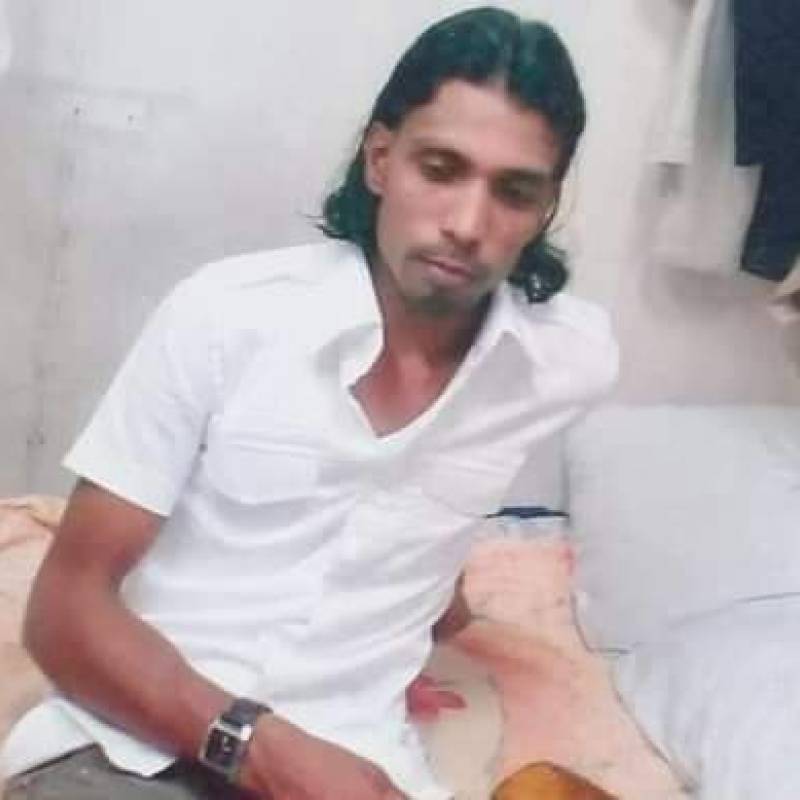 নুরুল বশর, 27, Jeshore Noapara