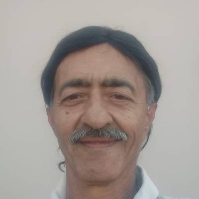 Anil, 69, Tucson Az