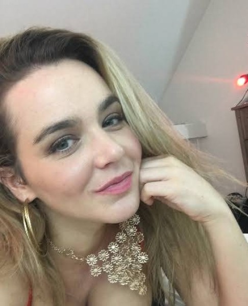 Jennifer, 35, Mirpur