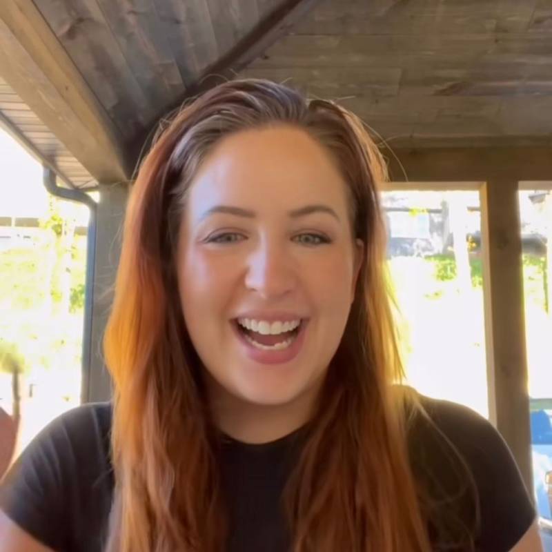 Monica, 29, Wow