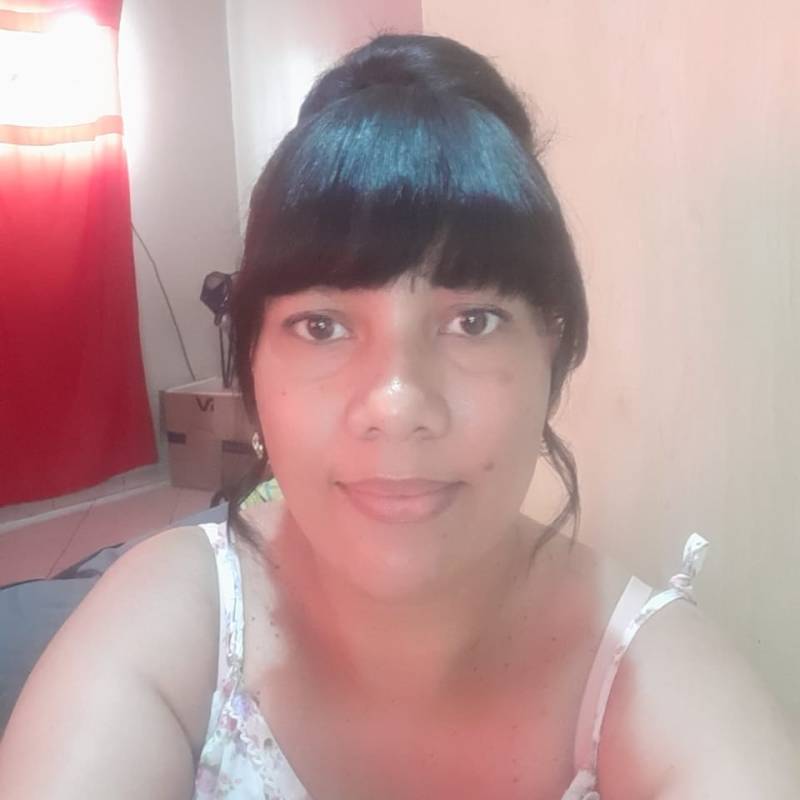 sylvinia, 33, Colombo