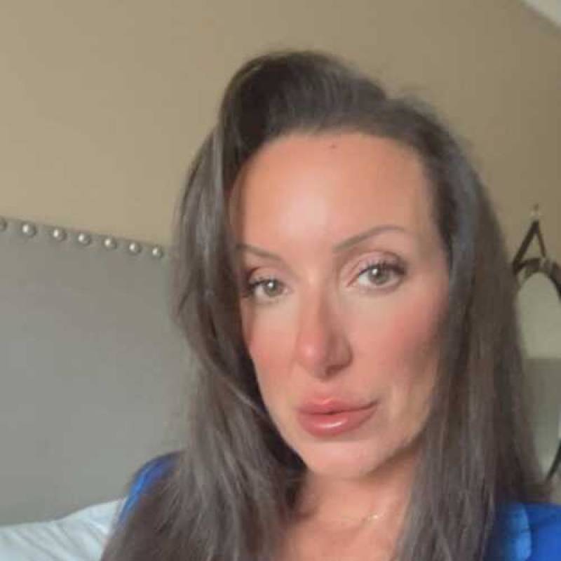 Jane, 43, UK
