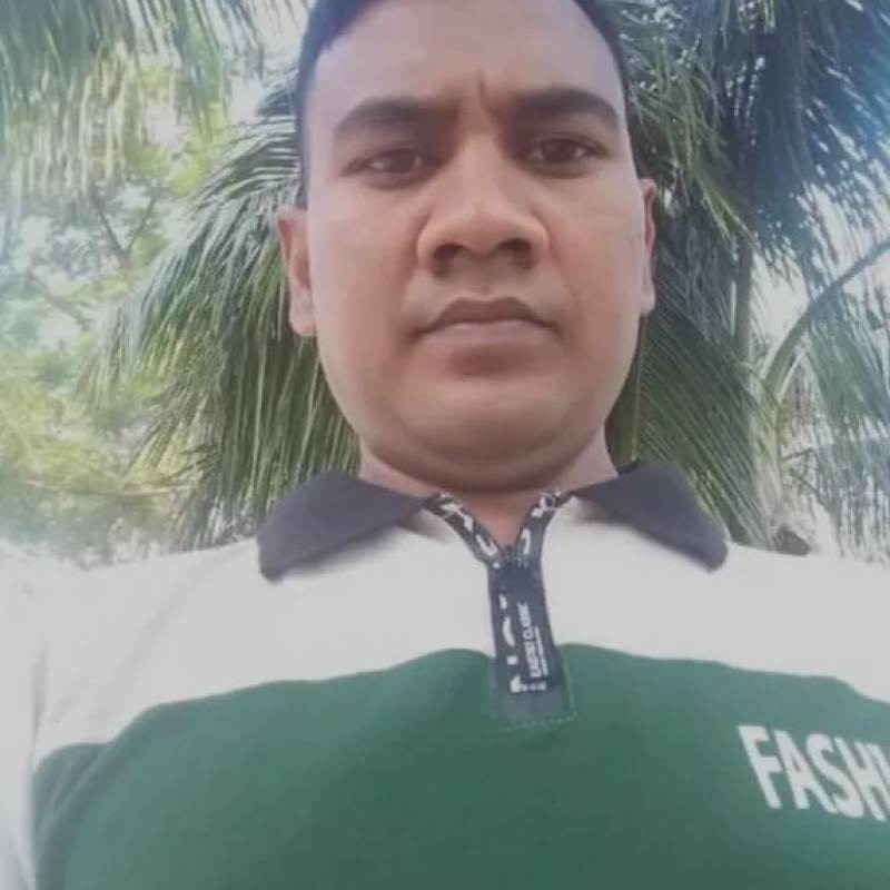 ANWAR, 39, Indiana USA