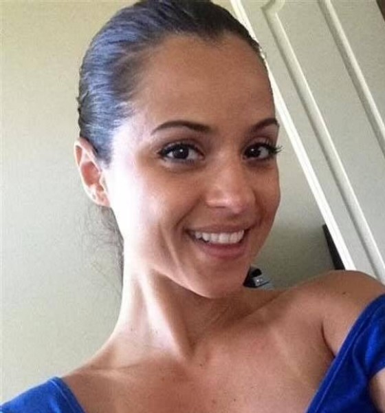 Sarah, 38, Mexico city