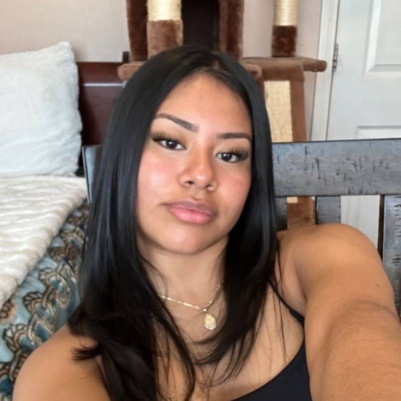 Laverne, 23, Colorado Springs
