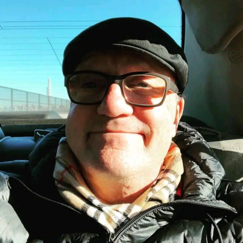 Willie, 51, New york