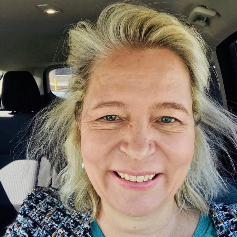 marie, 51, racine wi