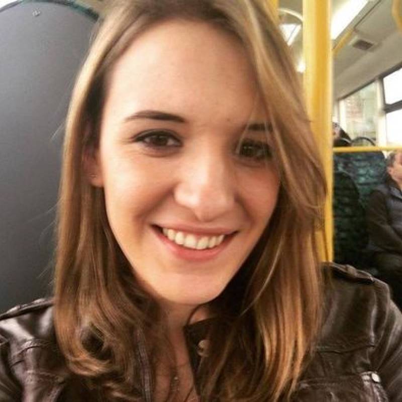 Ameria, 28, Miami fl