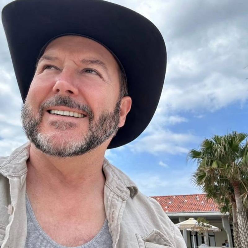 Bernard, 59, United States Emirates