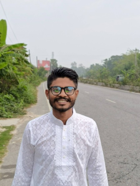 Shamim, 27, Cape Twom