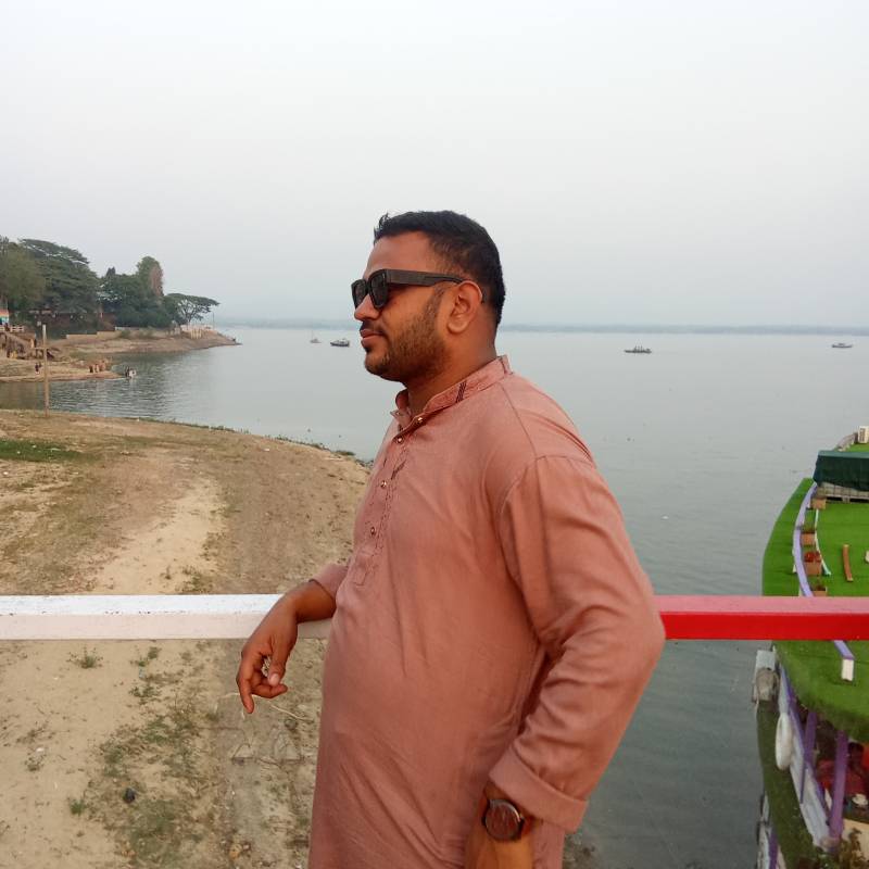 Mdparvez, 26, OKLAHOMA CITY