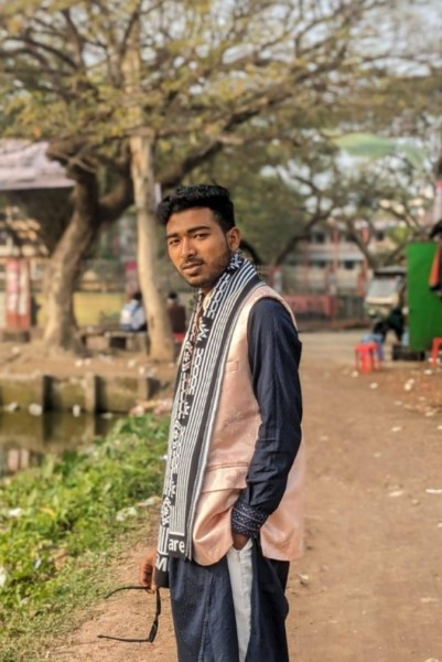 Hasan bijoy, 23, Berlin