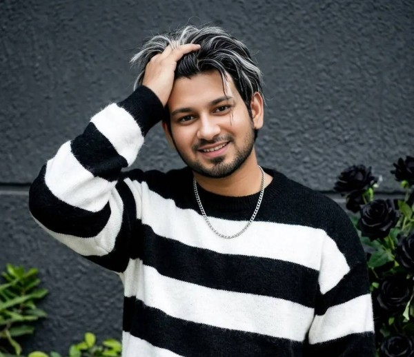 Sajib khan, 38, saudi