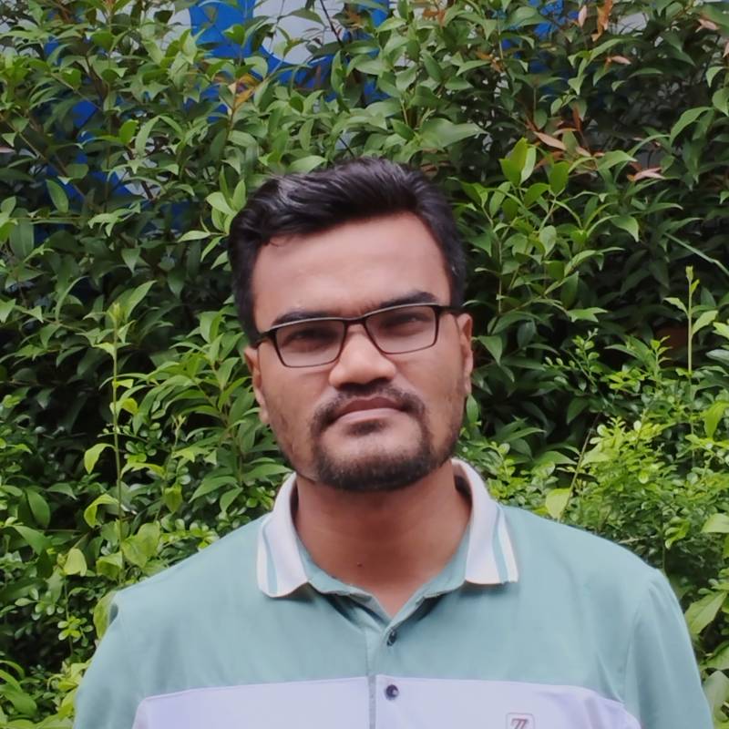 ABIR, 26, United States of America